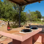 别墅 Charming Seaside Casa Rosa - Somewhere Special