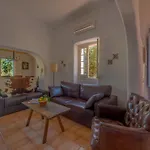 Charming Seaside Casa Rosa - Somewhere Special