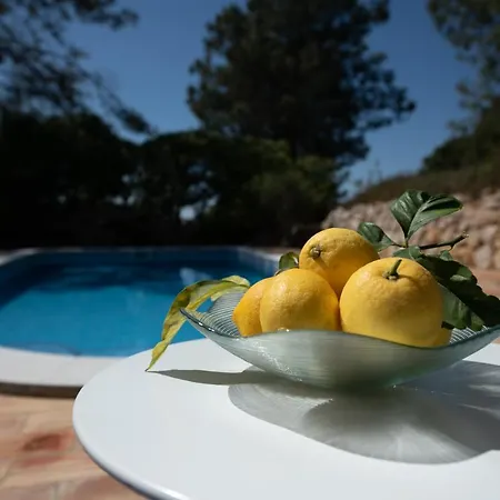 Willa Charming Seaside Casa Rosa - Somewhere Special Luz de Tavira