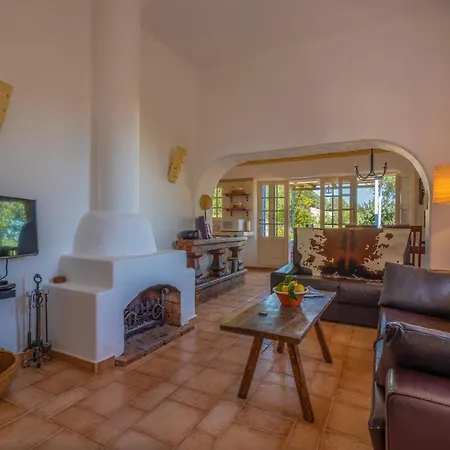 Charming Seaside Casa Rosa - Somewhere Special * 斯代塔维拉