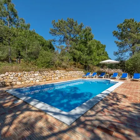 Charming Seaside Casa Rosa - Somewhere Special Willa Luz de Tavira