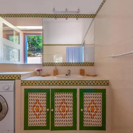 ヴィラ Charming Seaside Casa Rosa - Somewhere Special *