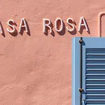 Villa Charming Seaside Casa Rosa - Somewhere Special Luz de Tavira