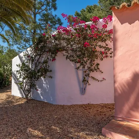 Casa Rosa Villa *
