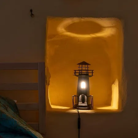 Villa Charming Seaside Casa Rosa - Somewhere Special *