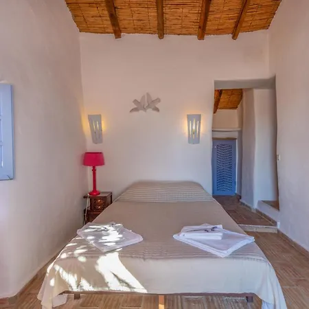 Villa Casa Rosa *