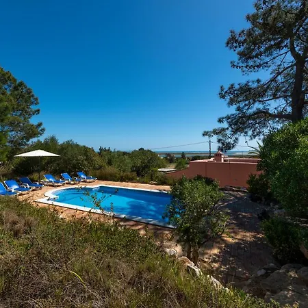 Charming Seaside Casa Rosa - Somewhere Special * Luz de Tavira