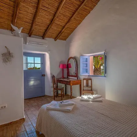 Casa Rosa Villa *