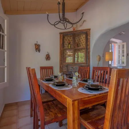 Casa Rosa