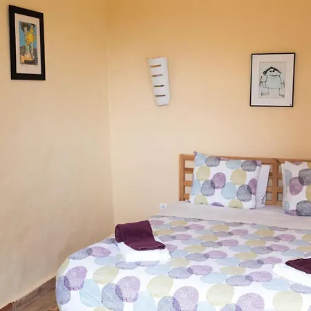 Villa Charming Seaside Casa Rosa - Somewhere Special *