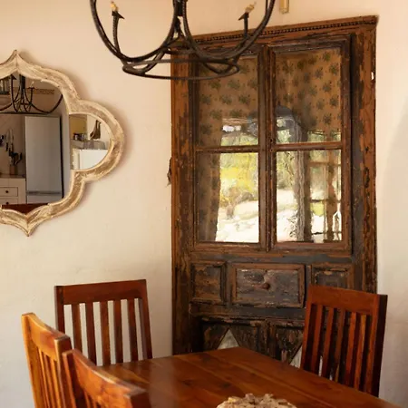 Charming Seaside Casa Rosa - Somewhere Special * Luz de Tavira