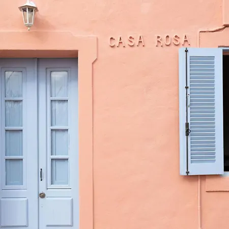 Charming Seaside Casa Rosa - Somewhere Special Villa Luz de Tavira