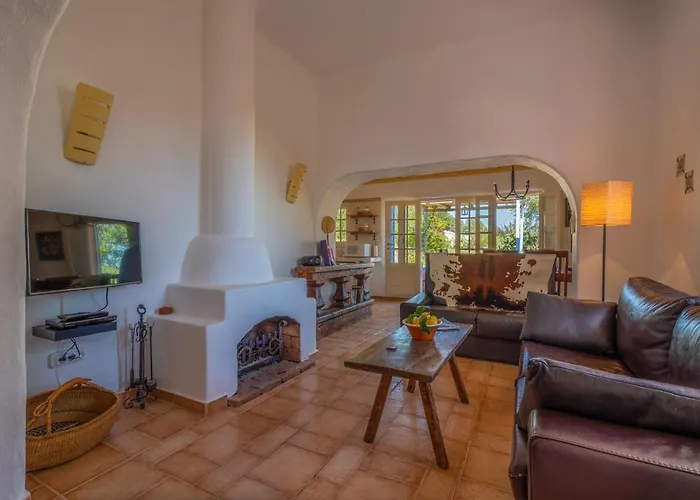 Charming Seaside Casa Rosa - Somewhere Special * Luz de Tavira