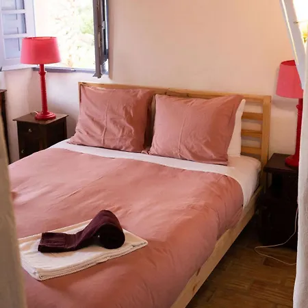 Charming Seaside Casa Rosa - Somewhere Special *