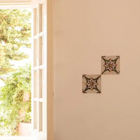 Βίλα Charming Seaside Casa Rosa - Somewhere Special Luz de Tavira